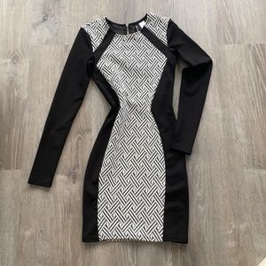 Size 2 H&M dress